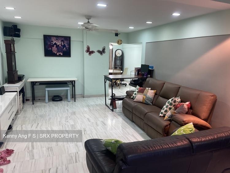 Blk 15 Eunos Crescent (Geylang), HDB 5 Rooms #307118531